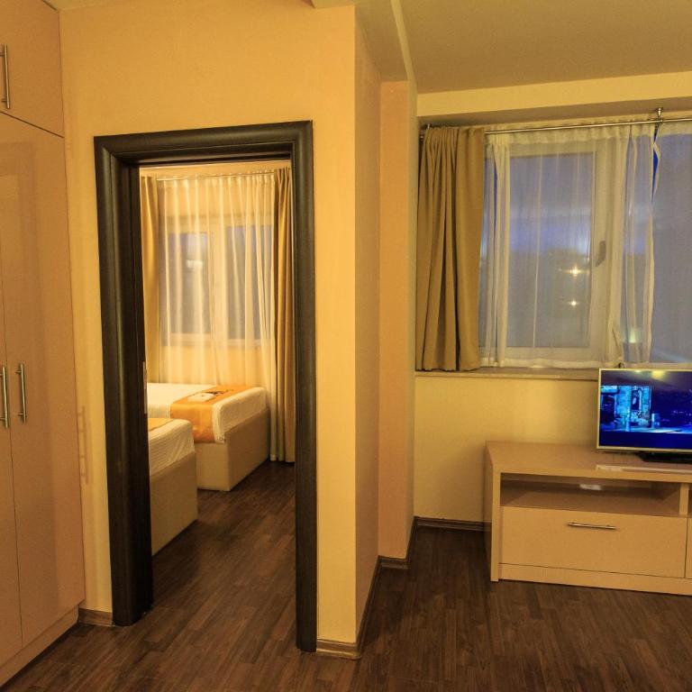 Atlantic Hotel - Two-Bedroom Apartment - 61