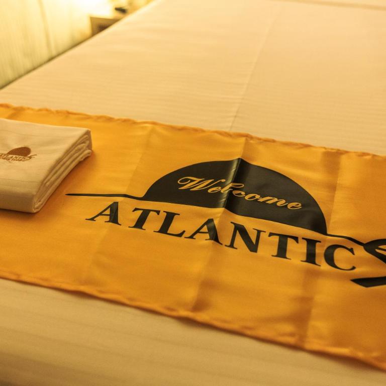 Atlantic Hotel - Two-Bedroom Apartment - 57