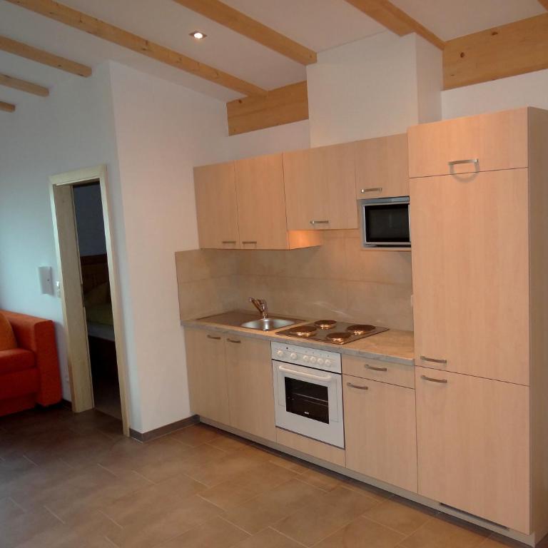 Pension Noella - Apartment mit 1 Schlafzimmer - 7