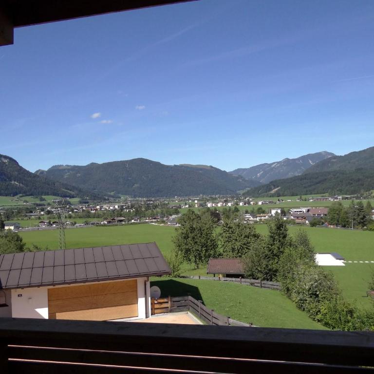 Pension Noella - Apartment mit 1 Schlafzimmer - 3