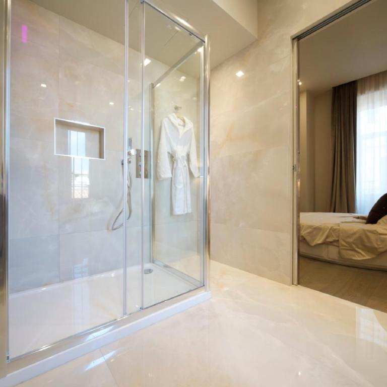 BeSecret Vittoriano - Junior Suite - 1