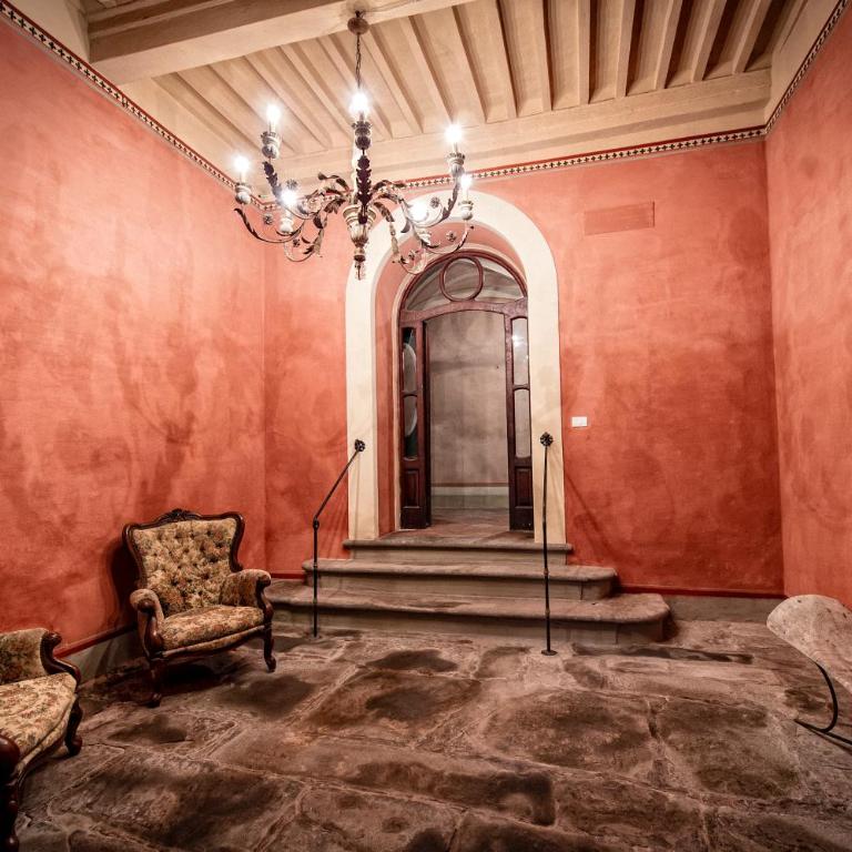 Palazzo Petrella - Appartamento con 2 Camere da Letto - 5