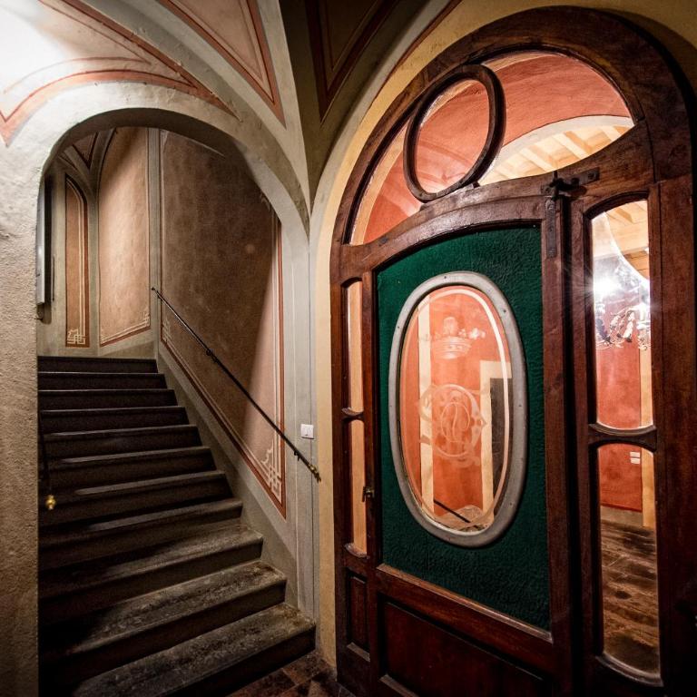 Palazzo Petrella - Appartamento con 2 Camere da Letto - 6