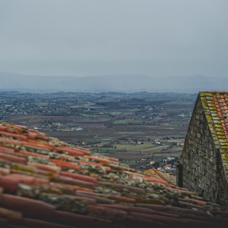 Palazzo Petrella - Appartamento con 2 Camere da Letto - 8