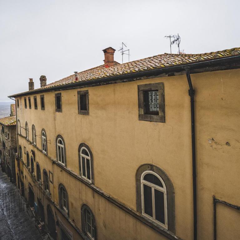Palazzo Petrella - Appartamento con 2 Camere da Letto - 10