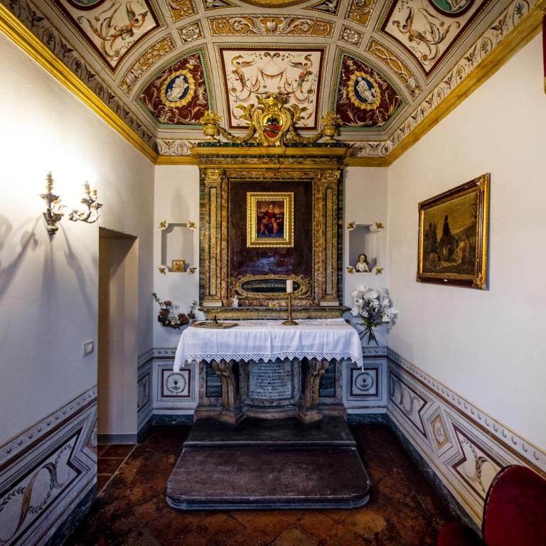 Palazzo Petrella - Appartamento con 2 Camere da Letto - 11