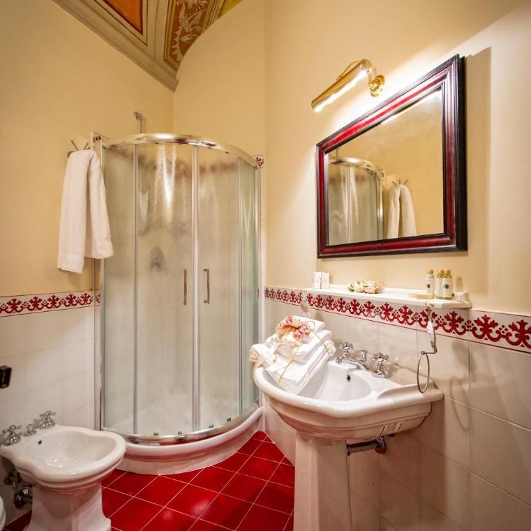 Palazzo Petrella - Appartamento con 2 Camere da Letto - 13