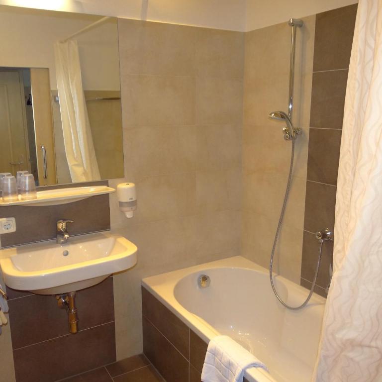 Pension Noella - Apartment mit 2 Schlafzimmern - 6