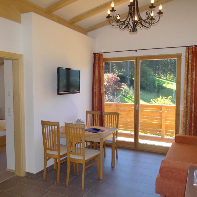 Pension Noella - Apartment mit 2 Schlafzimmern - 8