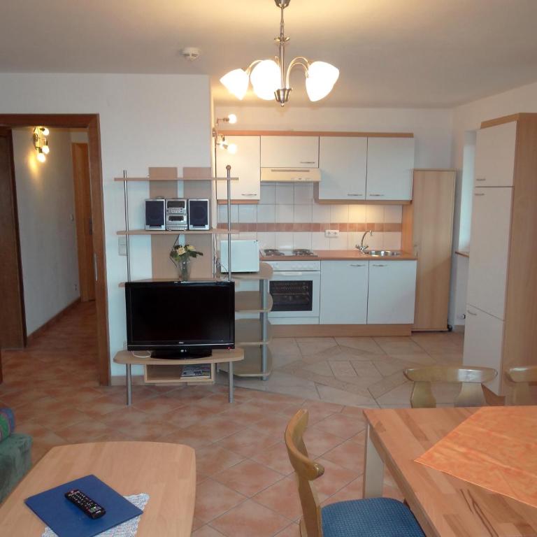 Pension Noella - Superior Apartment mit 2 Schlafzimmern - 8