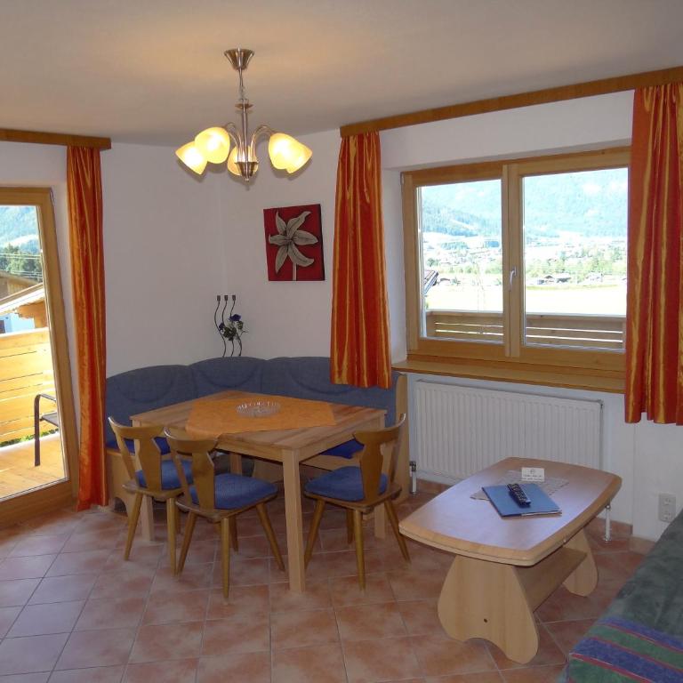 Pension Noella - Superior Apartment mit 2 Schlafzimmern - 9