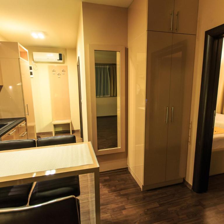 Atlantic Hotel - Two-Bedroom Apartment - 43