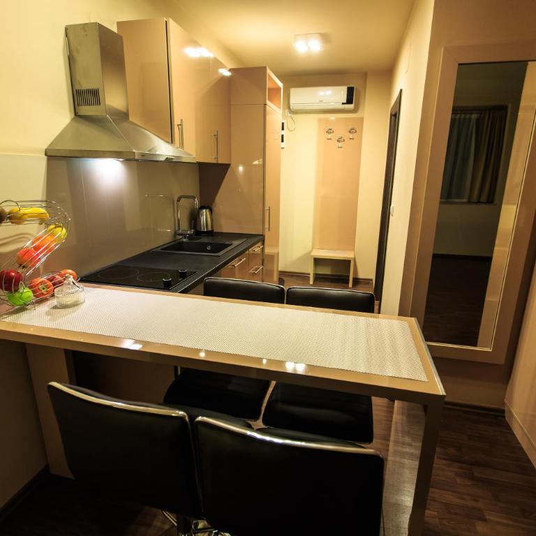 Atlantic Hotel - Two-Bedroom Apartment - 44