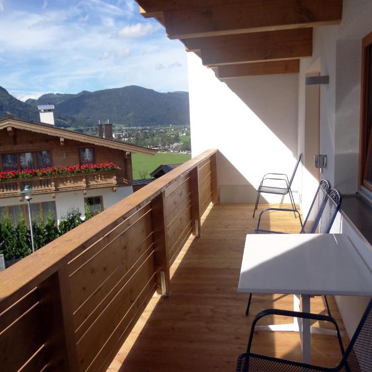 Pension Noella - Superior Apartment mit 2 Schlafzimmern - 10