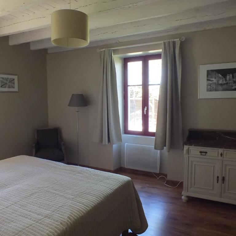 Clos Lamonzie - Haus mit 4 Schlafzimmern - 26