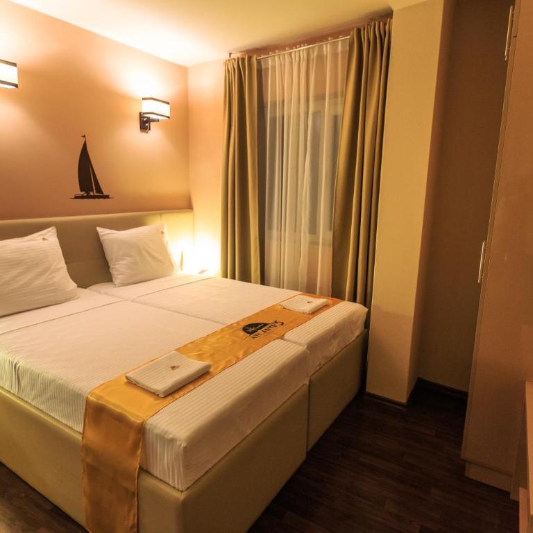 Atlantic Hotel - Two-Bedroom Apartment - 41