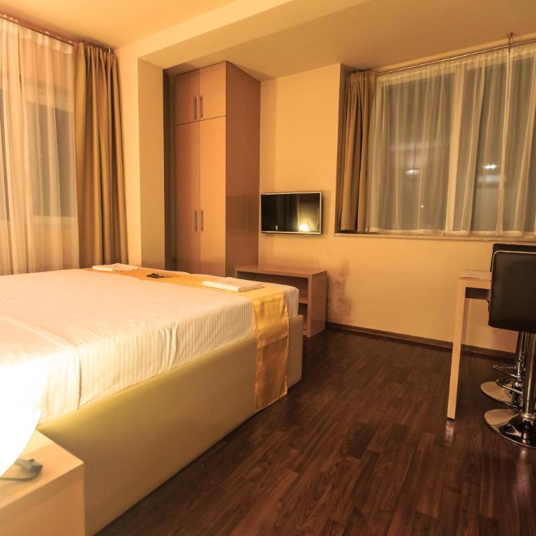 Atlantic Hotel - Two-Bedroom Apartment - 42