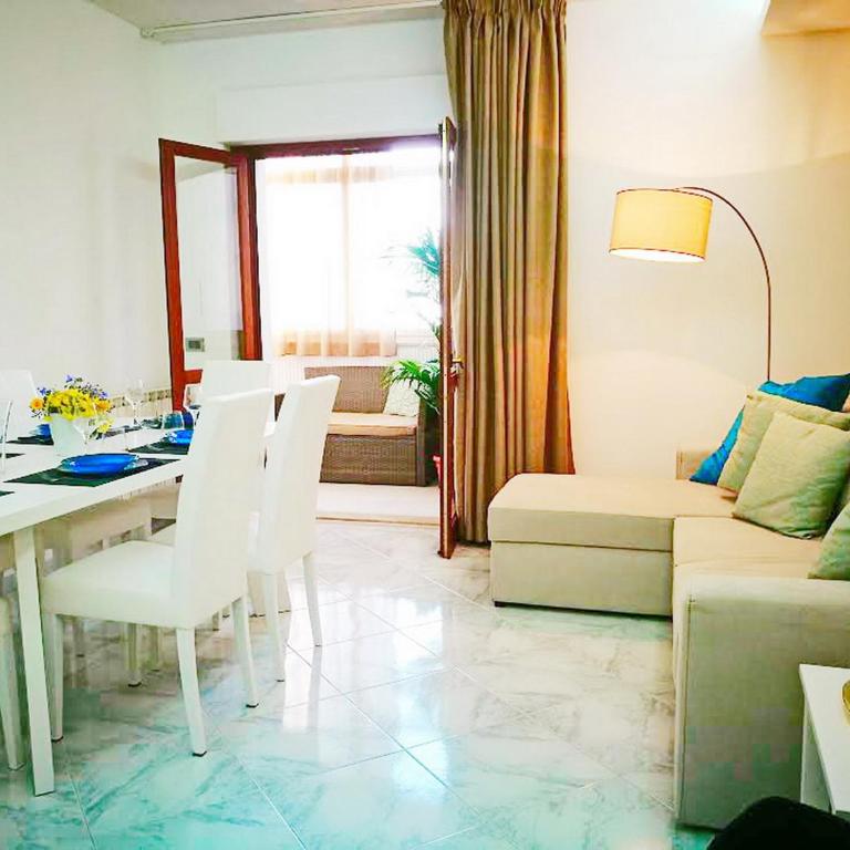 Acquamarina Apartment with Terrace - Appartamento con 3 Camere da Letto - 10