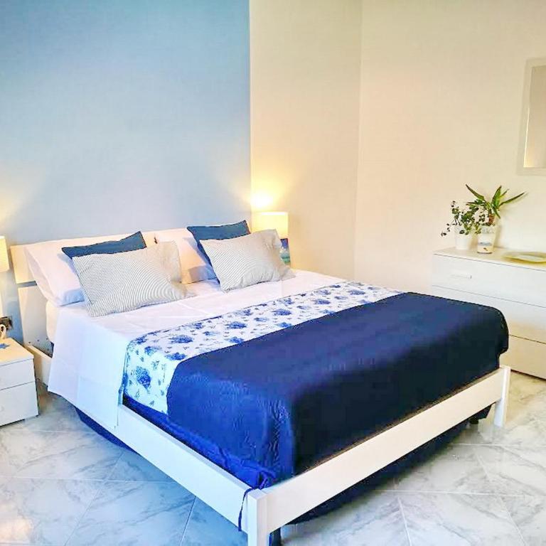 Acquamarina Apartment with Terrace - Appartamento con 3 Camere da Letto - 15