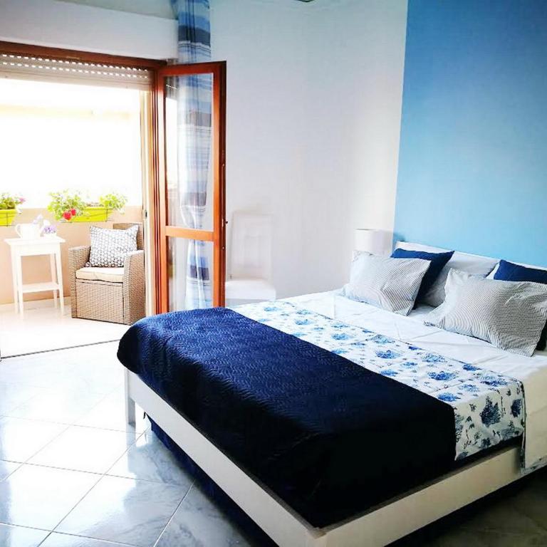 Acquamarina Apartment with Terrace - Appartamento con 3 Camere da Letto - 7