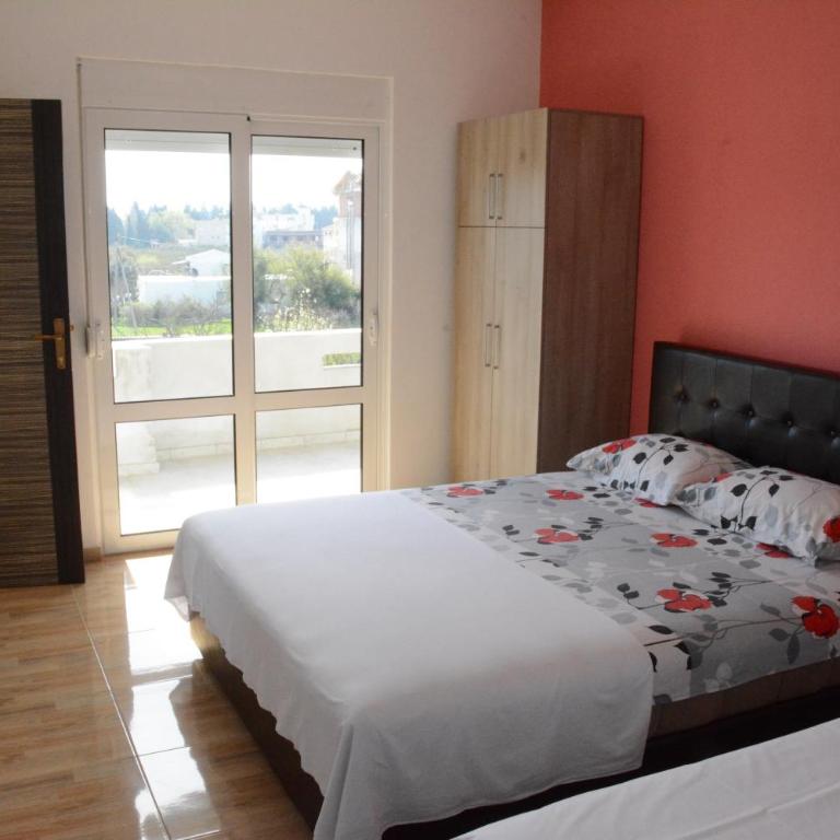 Apartments Flamida - Apartman sa 2 Spavaće Sobe - 4