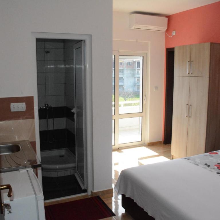 Apartments Flamida - Apartman sa 2 Spavaće Sobe - 7