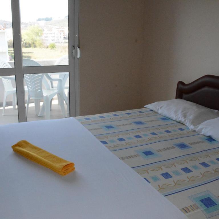 Apartments Flamida - Studio sa Bračnim Krevetom (King-size) - 6