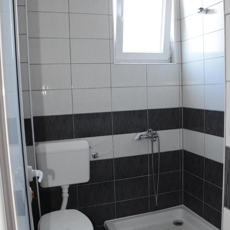 Apartments Flamida - Studio sa Bračnim Krevetom (King-size) - 7