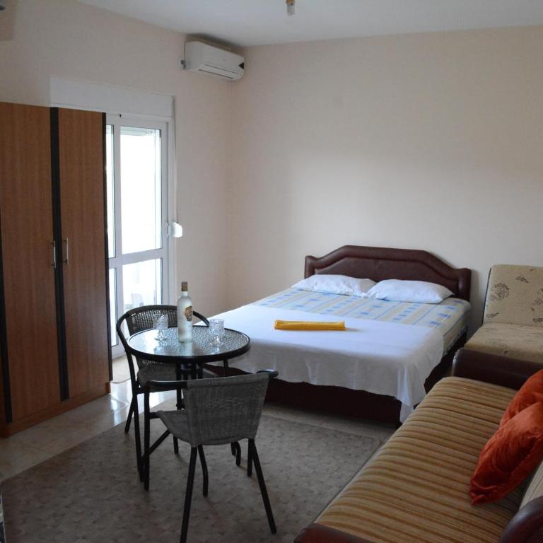 Apartments Flamida - Porodični Studio - 9