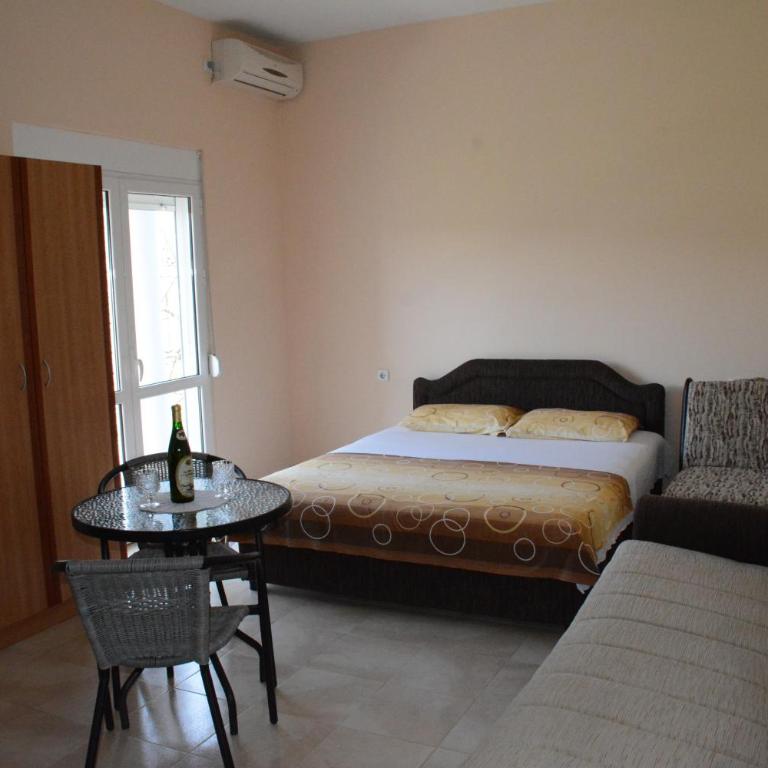 Apartments Flamida - Porodični Studio - 10