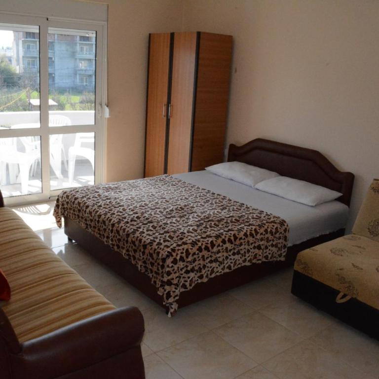 Apartments Flamida - Porodični Studio - 11