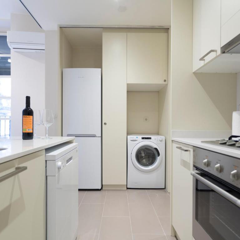 Bravissimo Cort Reial-1A - Apartamento de 2 dormitorios - 11