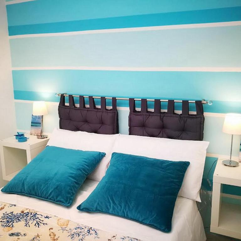 Acquamarina Apartment with Terrace - Appartamento con 3 Camere da Letto - 16
