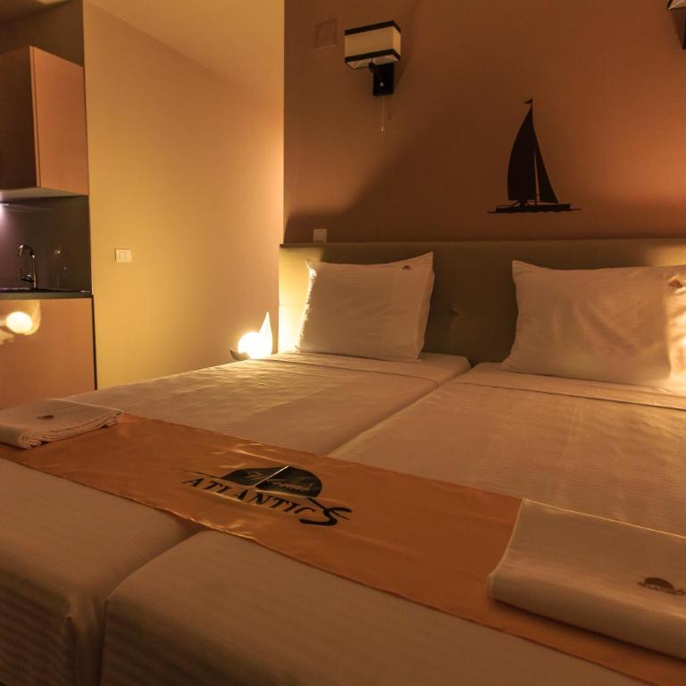 Atlantic Hotel - Two-Bedroom Apartment - 39