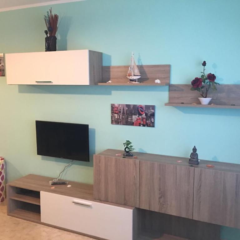 Phenix Home - Apartamento - 9