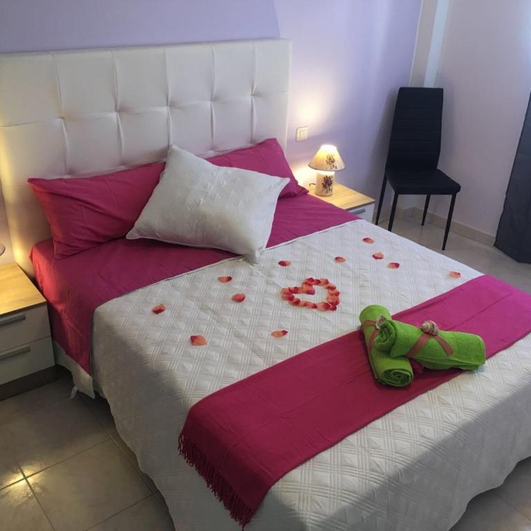 Phenix Home - Apartamento - 4