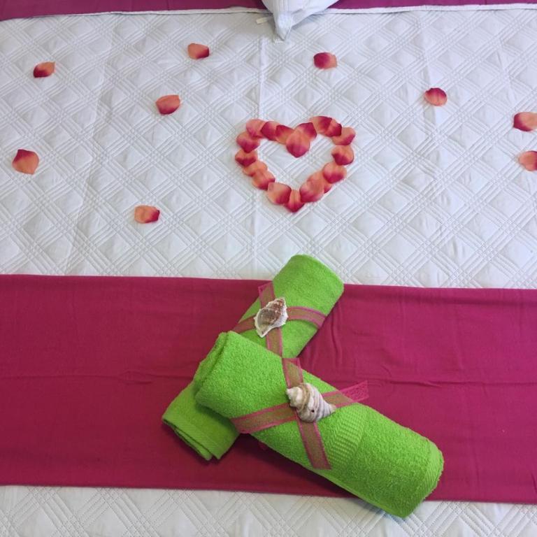 Phenix Home - Apartamento - 5