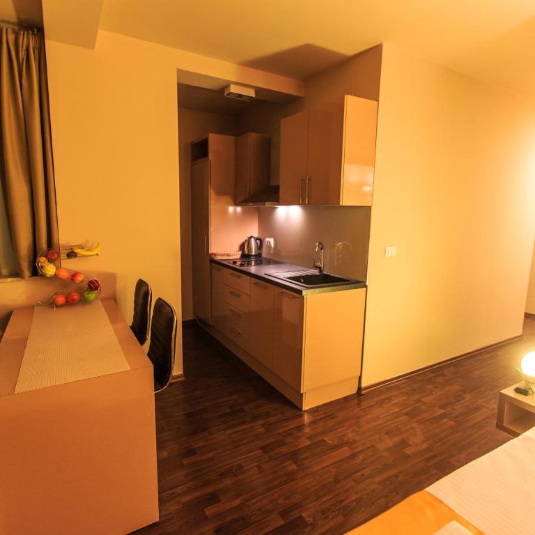 Atlantic Hotel - Two-Bedroom Apartment - 30