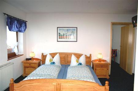Haus Stefanie - Doppelzimmer - 2
