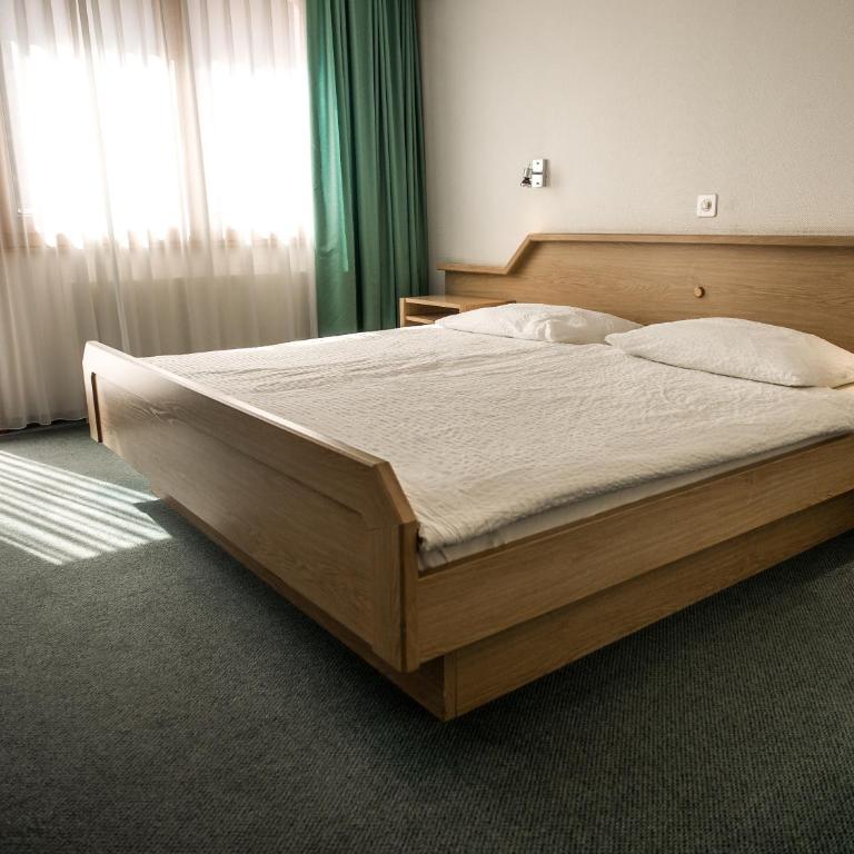 Hotel Olympica - Doppelzimmer - 1