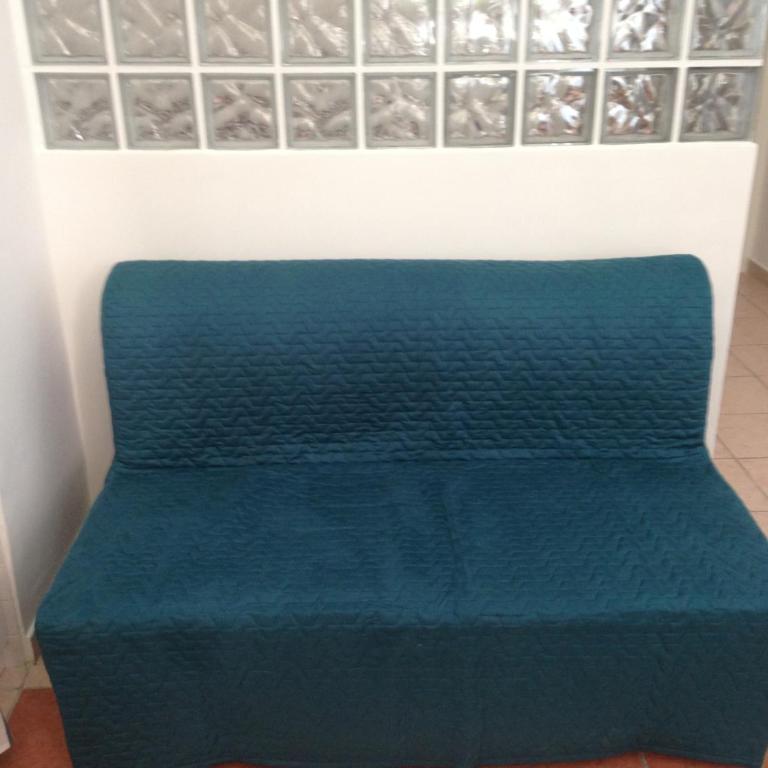 Apartment Airport - Appartamento Monolocale - 13