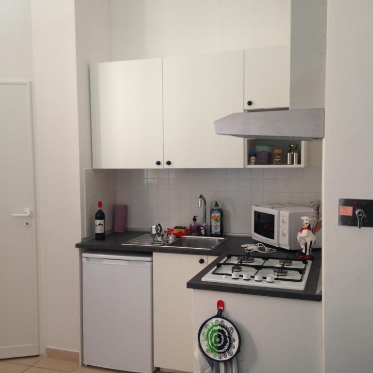 Apartment Airport - Appartamento Monolocale - 2