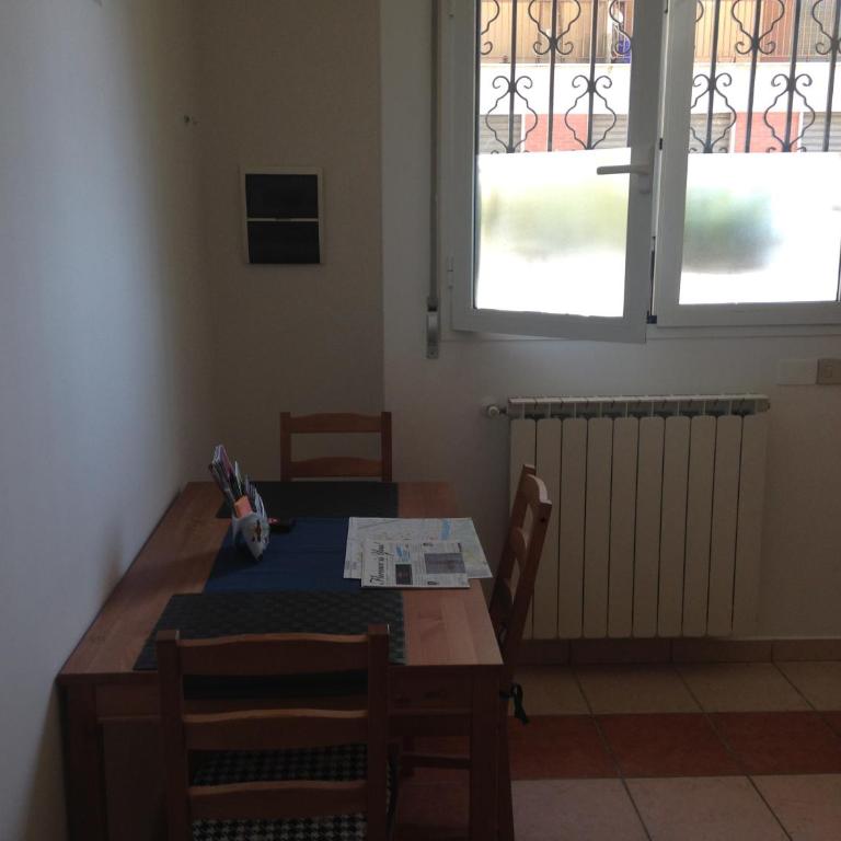Apartment Airport - Appartamento Monolocale - 11