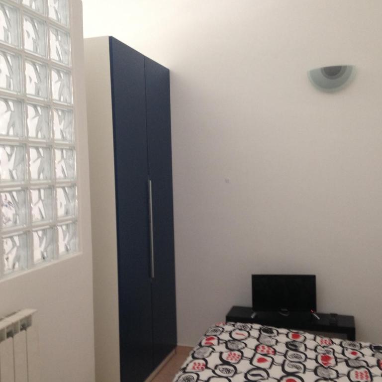 Apartment Airport - Appartamento Monolocale - 5