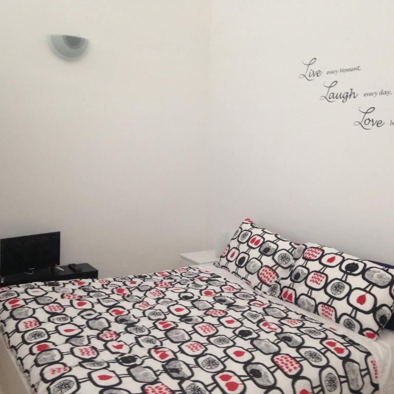 Apartment Airport - Appartamento Monolocale - 3