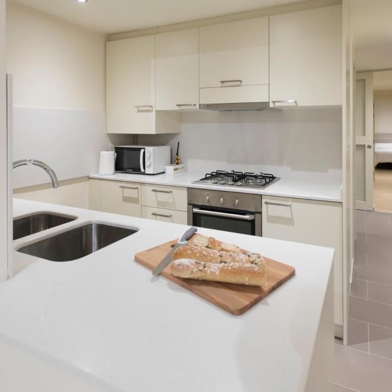 Bravissimo Cort Reial-3A - Apartamento de 2 dormitorios - 4
