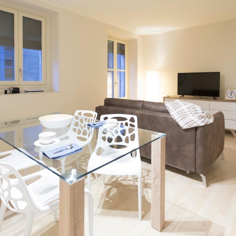 Bravissimo Cort Reial-3A - Apartamento de 2 dormitorios - 1