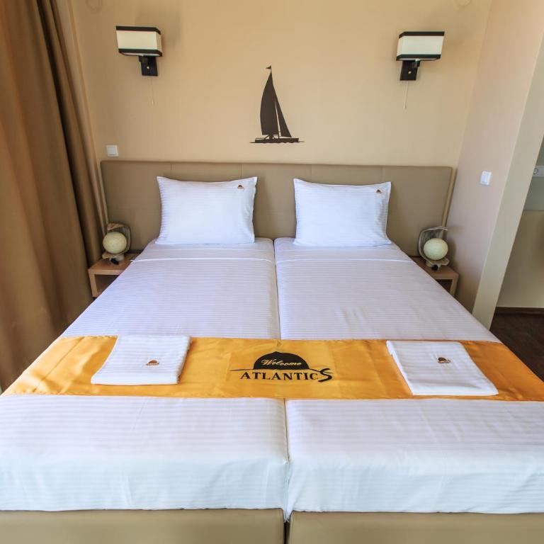 Atlantic Hotel - Two-Bedroom Apartment - 18