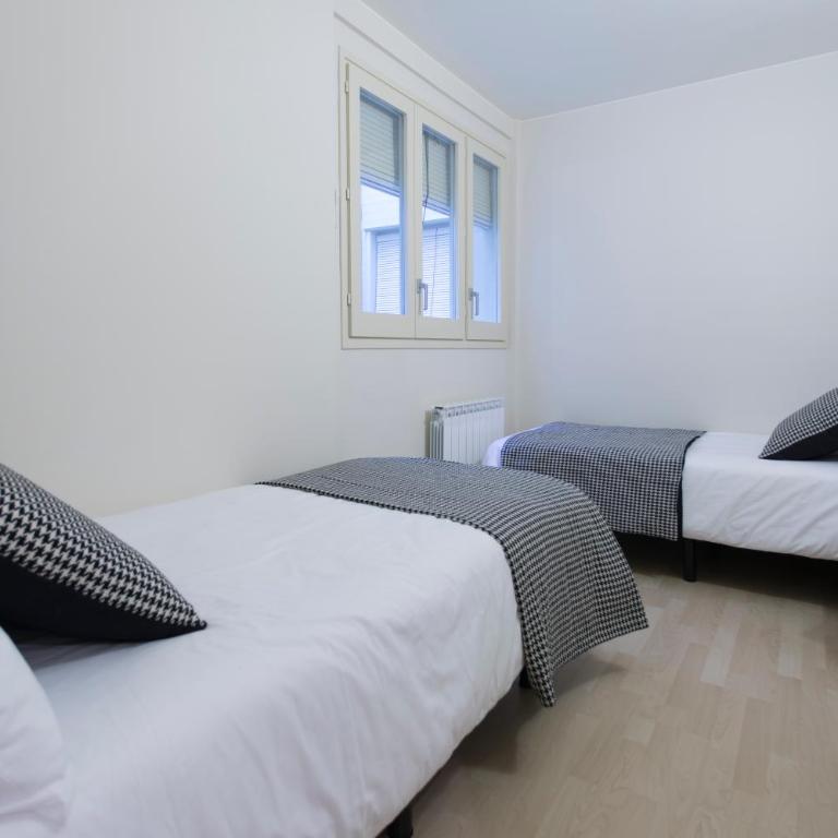 Bravissimo Cort Reial-3A - Apartamento de 2 dormitorios - 11