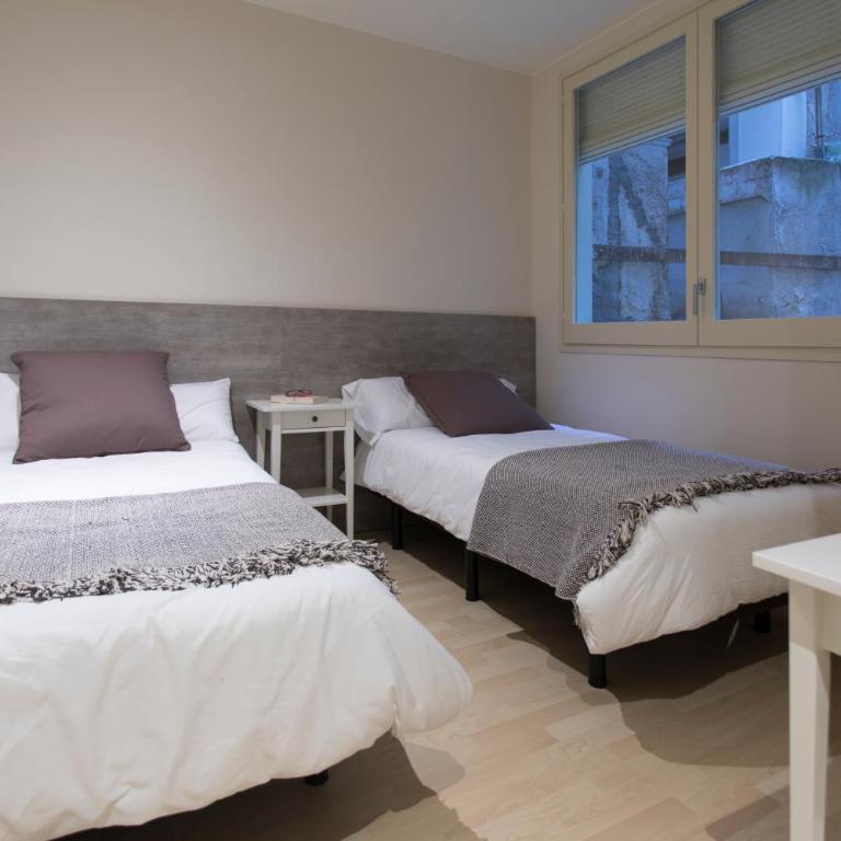Bravissimo Cort Reial-3A - Apartamento de 2 dormitorios - 8